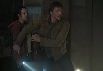 Die Dreharbeiten zur zweiten Staffel von ...