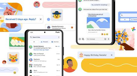 Google Messages unterstützt kein Bild-im-Bild (PiP) für YouTube 
