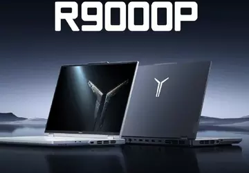 Lenovo präsentiert Legion R9000P 2024 Gaming-Laptop ...