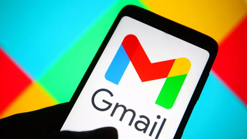 KI wird das Durchsuchen von E-Mails erleichtern: Google hat die intelligente Suche in Google Mail integriert