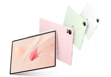 Nicht nur das MatePad Pro: Huawei ...