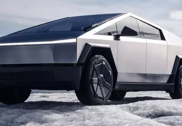 Das Scheitern des Tesla Cybertruck war ...