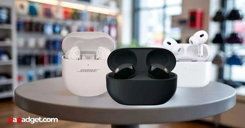 Beste TWS-Kopfhörer