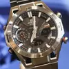 Vorschau der Casio Edifice-Uhr