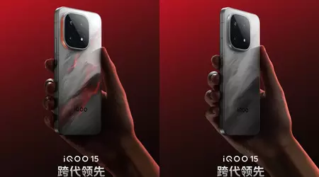 iQOO 15 am 20. Oktober angekündigt, das Smartphone wird Snapdragon 8 Elite Gen 5 und Q3-Grafikchip erhalten