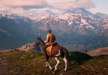 Der CEO von Take-Two, Strauss Zelnick, ...