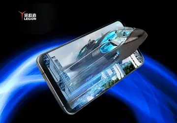 Offiziell: Lenovo Legion Y90 mit Snapdragon ...