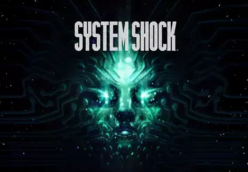 Bis Ende 2025 wird System Shock ...