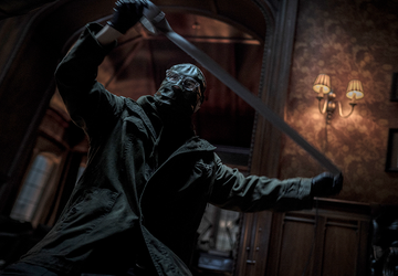 Paul Dano hatte aufgrund intensiver Szenen ...