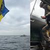 Ukrainische Drakkars: Kämpfer des militärischen Nachrichtendienstes berichten über den Einsatz schwedischer Combat Boat-90-Boote und deren Fähigkeiten-8 Ukrainische Drakkars: Kämpfer des militärischen Nachrichtendienstes berichten über den Einsatz schwedischer Combat Boat-90-Boote und deren Fähigkeiten-8