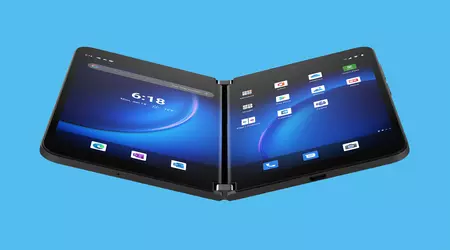 Zeit für den Ruhestand: Microsoft Surface Duo wird keine Software-Updates mehr erhalten