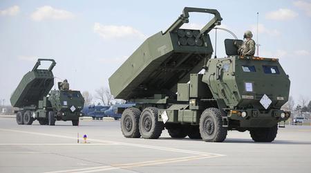 USA kaufen HIMARS-Mehrfachraketenwerfer im Wert von fast 900 Millionen Dollar bei Lockheed Martin
