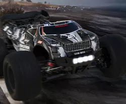 1:16 BEZGAR HP163S Schnelle RC Autos