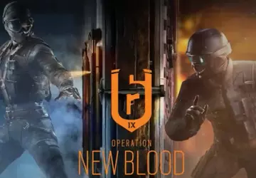 Operation Neues Blut: Ubisoft hat einen ...