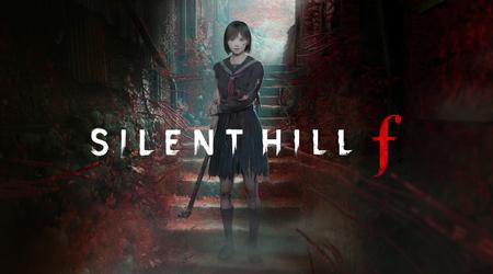 Silent Hill f wurde in Australien aufgrund des grafischen Inhalts nicht eingestuft