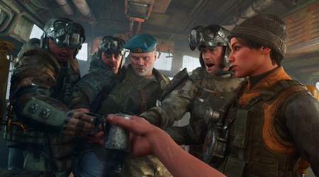 Tom Henderson: 4A Games arbeitet aktiv an der Fortsetzung von Metro Exodus, Ankündigung ist für 2023 geplant