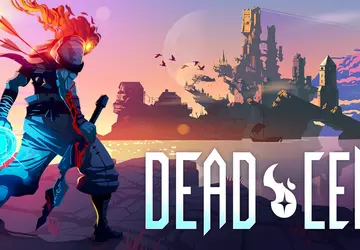 Dead Cells ist jetzt „durchbrechende Hindernisse“ ...