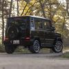 Bodo G-Wagon Rückansicht Miniaturansicht