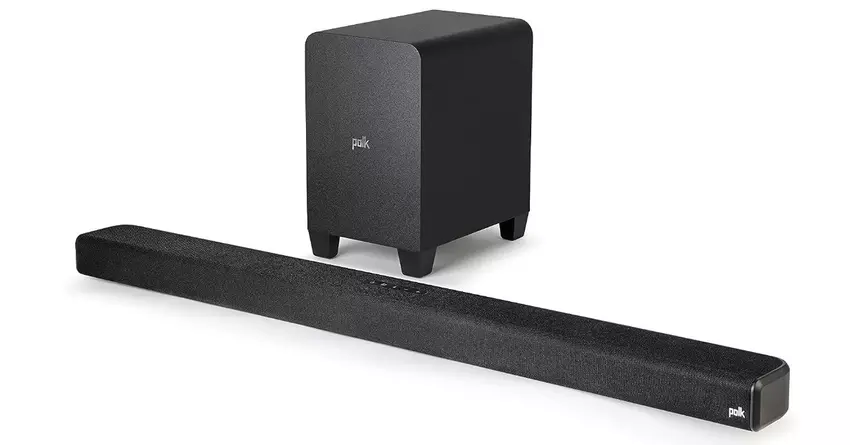 Polk Audio Signa S4 lautsprecher für beamer