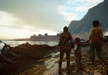 Ratten-Tsunami, Arbeit mit Schauspielern und die ...