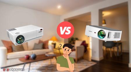 Yaber V6 vs Yaber Y31: Vergleich