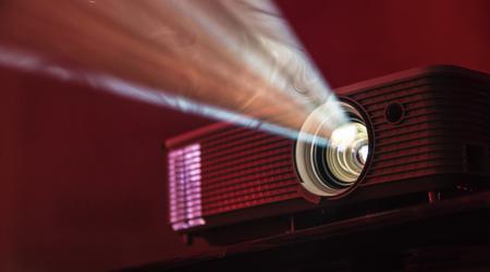 Besten Laser Beamer Test