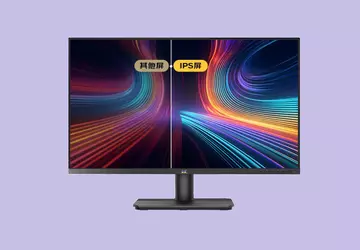 Neuer ViewSonic VA2779-4K-HDU-Monitor mit Typ-C-Anschluss für ...