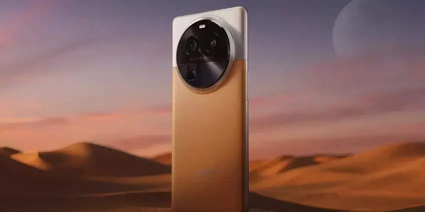 OPPO Find X7 mit MediaTek Dimensity 9300 Chip und 16GB RAM im Geekbench getestet