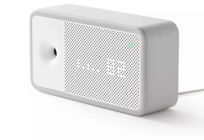 Awair Element Allergiker Luftmessgerät