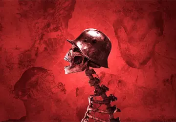 Für Ad Infinitum, einen psychologischen Horrorfilm ...