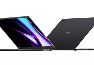 LG stellt das dünnste und leichteste ...