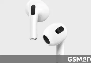 AirPods 3-Bestellungen sollen um über 30 ...