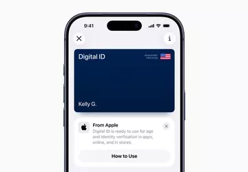 Reisepass auf dem Smartphone: Apple führte ...