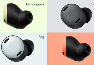 Nicht nur die Pixel Watch: Die ...