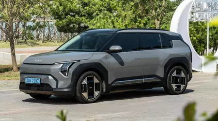 Kia testet die Technologie zur Überwachung von EV-Batterien auf Zellebene