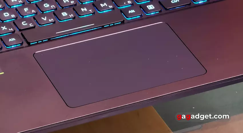 Acer Predator Helios 16 review