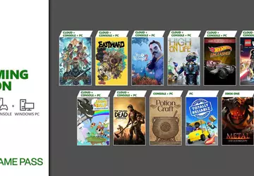 Viel los im Dezember: Spiele, die ...