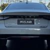 Chery Fulwin A8 2025 Limousine von der Vorderseite