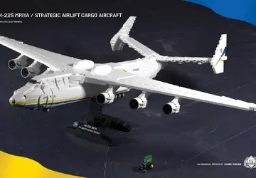 Der amerikanische LEGO Toy Store sammelte ...