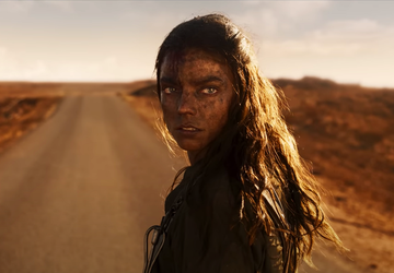 Der neue Trailer zu "Furiosa: A ...