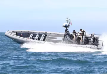 Der ukrainische Geheimdienst will einen Porsche ...