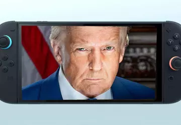 Trump durchkreuzt Nintendos Pläne: Das japanische ...