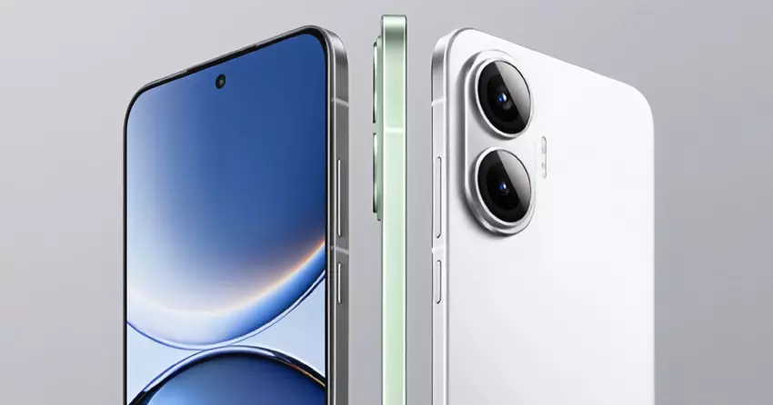 Ein neuer Redmi mit schnellem 5G und HyperOS 2.0 wurde online gesichtet