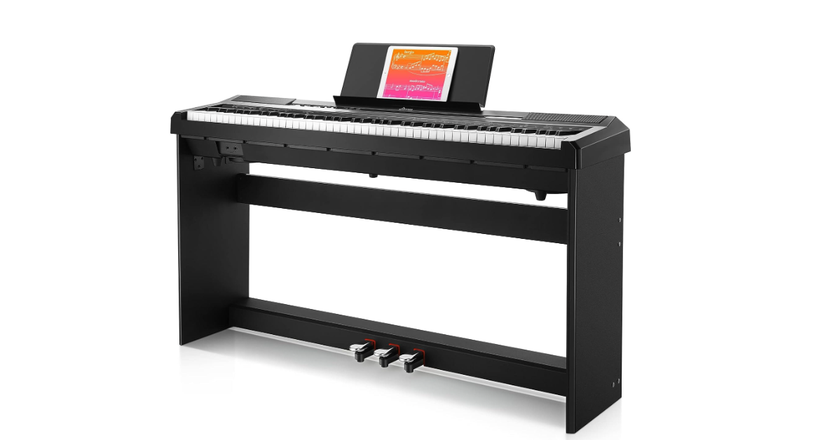 Donner DEP-10 Digitalpiano für klassische Pianisten
