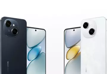 Tecno Spark Go 1: günstiges Smartphone ...