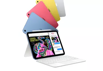 Neues iPad der 11. Generation von ...