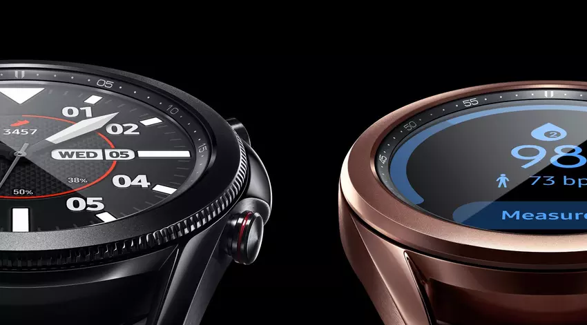 Folgende Smartphones: Samsung Galaxy Watch 4 und Galaxy Watch Active 4 verlieren das Laden im Kit