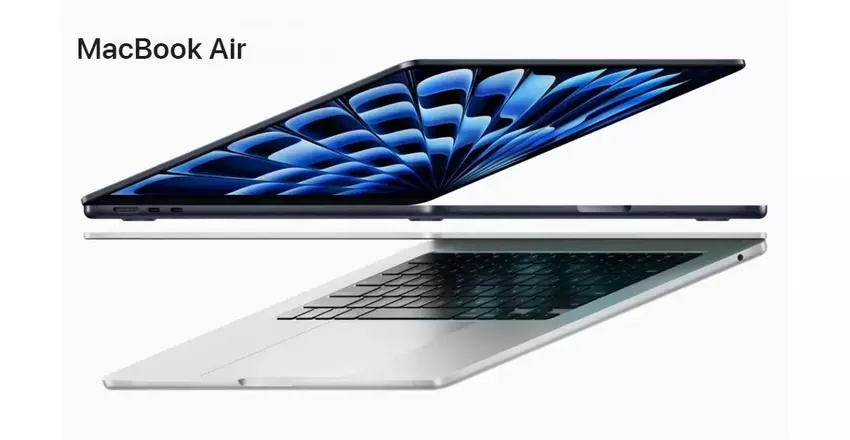 Apple könnte ein erschwinglicheres MacBook veröffentlichen, das von einem iPhone-Chip - dem A18 Pro statt der M-Serie - betrieben wird