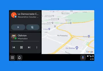 Google bereitet eine aktualisierte Version von ...