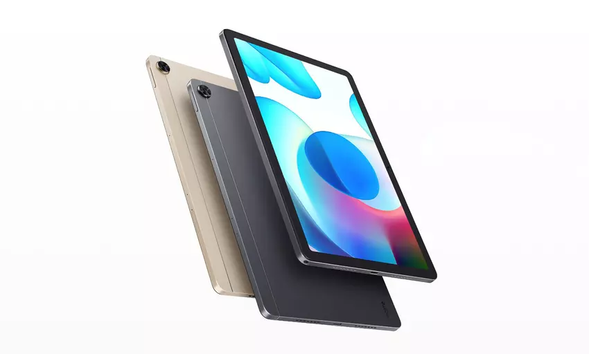 Wie viel wird das Realme Pad Tablet in Europa kosten?